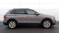 Volkswagen Tiguan 1.5 TSI 150 Life 5dr DSG Petrol Estate